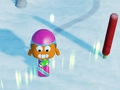 Laro Cartoon Network Winter Games online