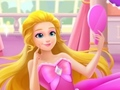 Laro Magbihis ang Little Panda Princess online