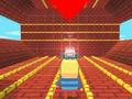 Laro Kogama: propesyonal na parkour online
