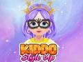 Laro Kiddo style up online