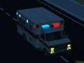 Laro Ambulansya sa gabi  online
