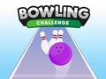 Laro Hamon sa Bowling  online