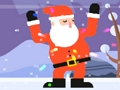 Laro Spinny Santa Claus online