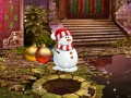 Laro Tumakas ang Christmas Decor Villa online