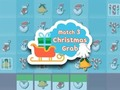 Laro Christmas grab match 3 online
