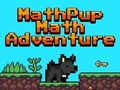 Laro Math Pup Math Adventure online
