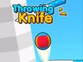 Laro Paghagis ng Knife  online