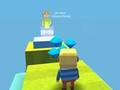 Laro Kogama: Baldi's Basics Parkour! online
