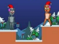 Laro Pasko Shiboman  online