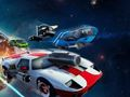 Laro Burnin 'Rubber Multiplayer online