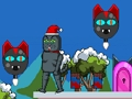 Laro Pasko Memican 2  online