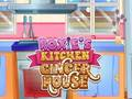 Laro Kusina ni Roxie: Ginger House  online