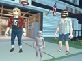 Laro Ang Patriots: Baby Edition online