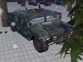 Laro Hummer Jeep Pagmamaneho Sim online