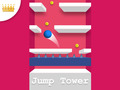 Laro Jump Tower 3D online