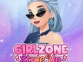 Laro Girlzone style up online