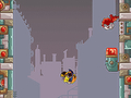 Laro Tako Wall Runner online