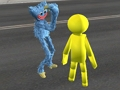 Laro Huggy wuggy online
