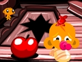 Laro Monkey Go Happy Stage 696 online