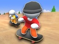 Laro I-flip Skater Idle  online