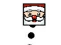 Laro Santa Swing Spike online