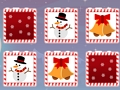 Laro Mga Larawan ng Pasko  online
