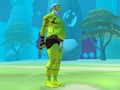 Laro Tao ng Oceanus  online