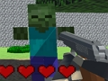 Laro Noob: Zombie Killer online
