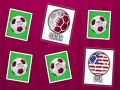 Laro Memorya ng World Cup  online