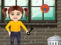 Laro Hanapin ang Susi ng Bahay ng Babae  online