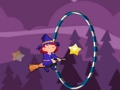 Laro Stunt Witch online