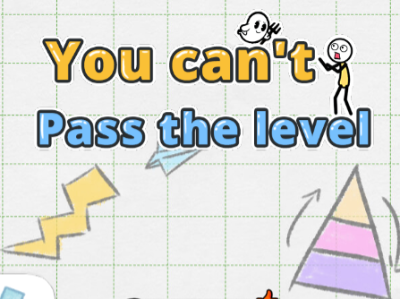 Laro Hindi ka makapasa sa level  online
