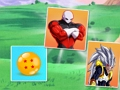 Laro DragonBall Match Card  online