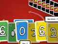 Laro Na-scuff ang UNO  online