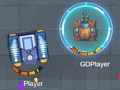 Laro Tank Zone  online