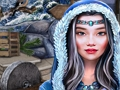 Laro Winter Castle online
