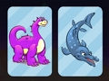 Laro Sinaunang Dinosaur  online