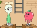 Laro Apple at Onion Party Splashers  online