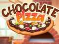 Laro Chocolate Pizza online
