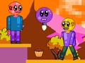 Laro Gozu Adventures 2 online