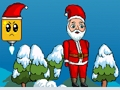Laro Kasalukuyang Santa 2  online
