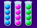 Laro Pagbukud-bukurin ang mga Bubble Puzzle  online