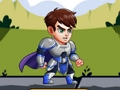 Laro Hero Tower Wars online