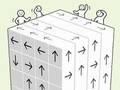Laro I-unblock ang Cube 3d  online