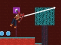 Laro Lubid ng Super Hero  online