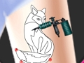 Laro Tattoo ng Ankle Ankle Ankle online