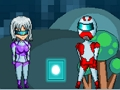 Laro Retoena online