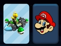 Laro Lahi ng Mario Kart online