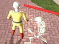 Laro Isang laro ng Punch Man 3D online