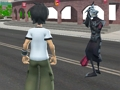 Laro Ben 10 3d na laro online